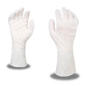 12 Pairs - Lightweight 14 inch Inspector Gloves