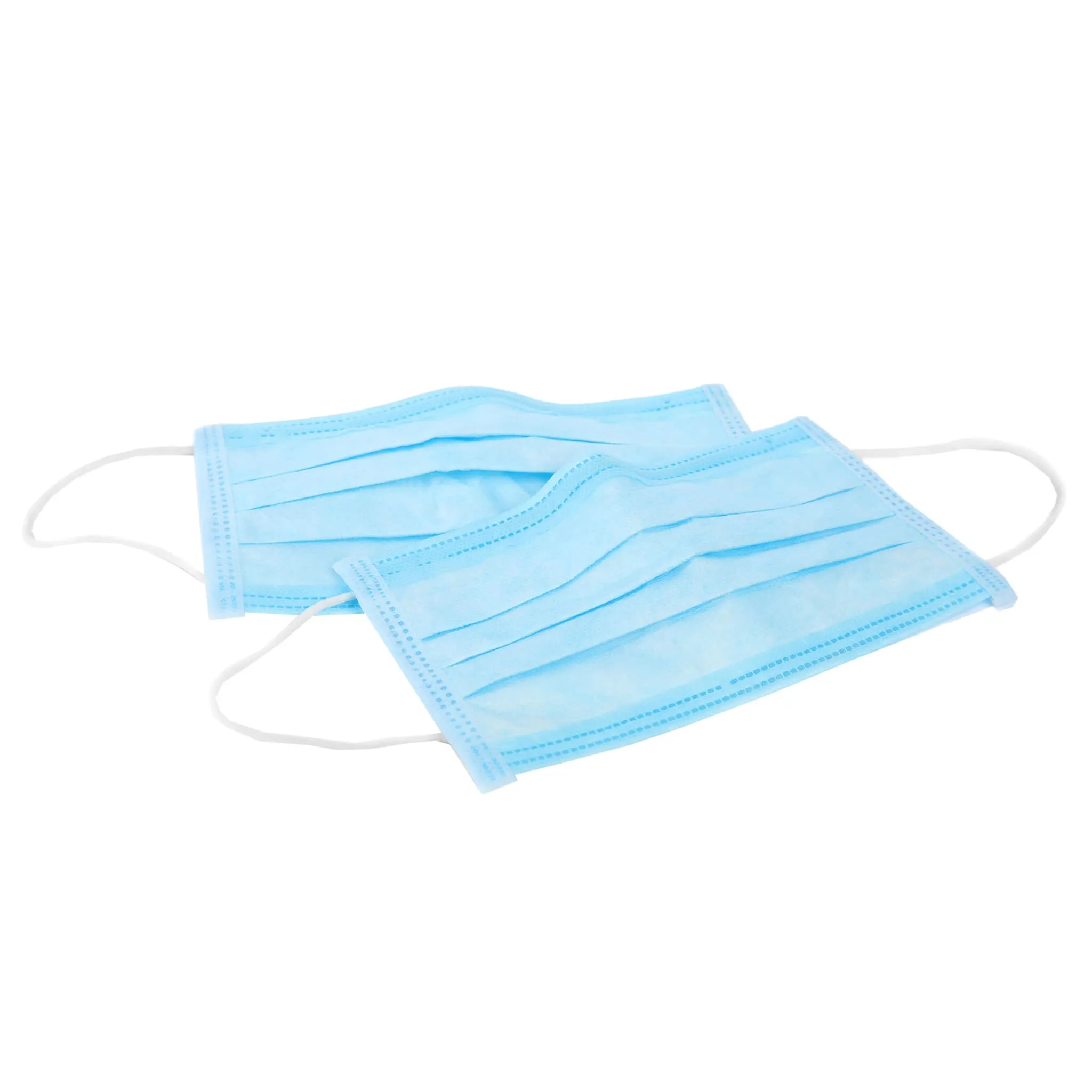 3 Ply Disposable Medical Face Mask (ASTM L3)