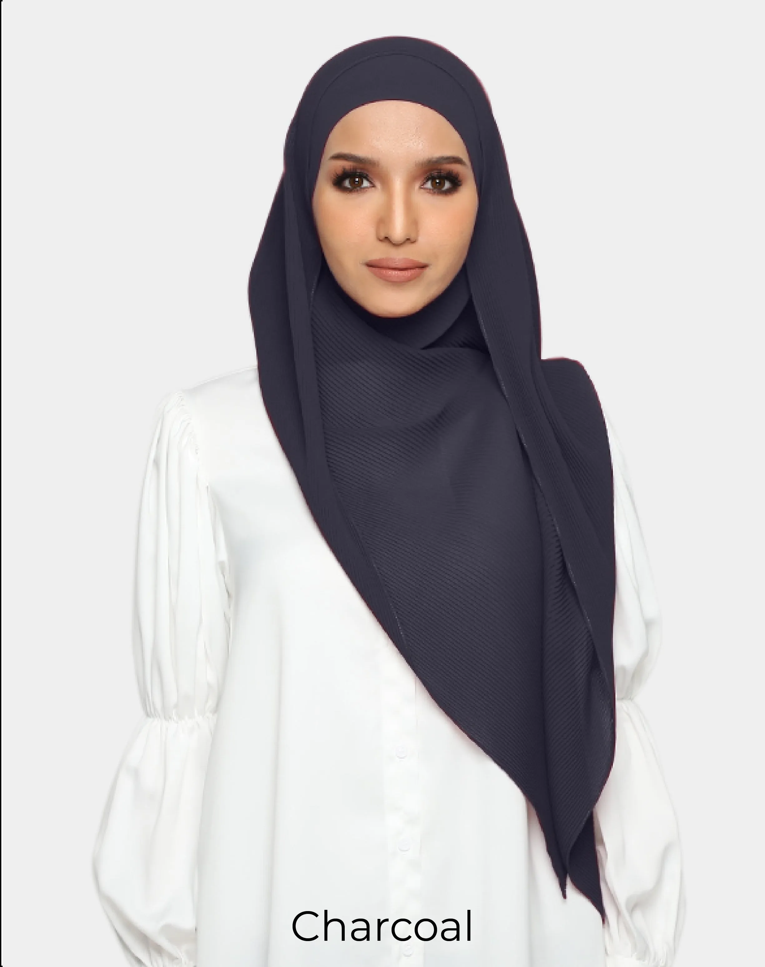 ALIAA SCARVES