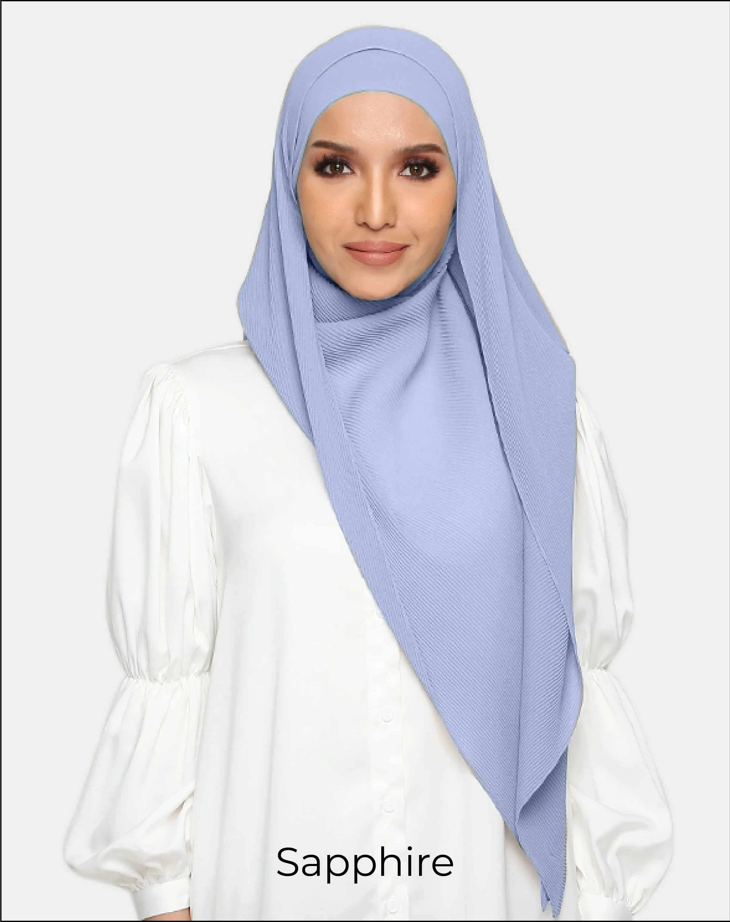 ALIAA SCARVES