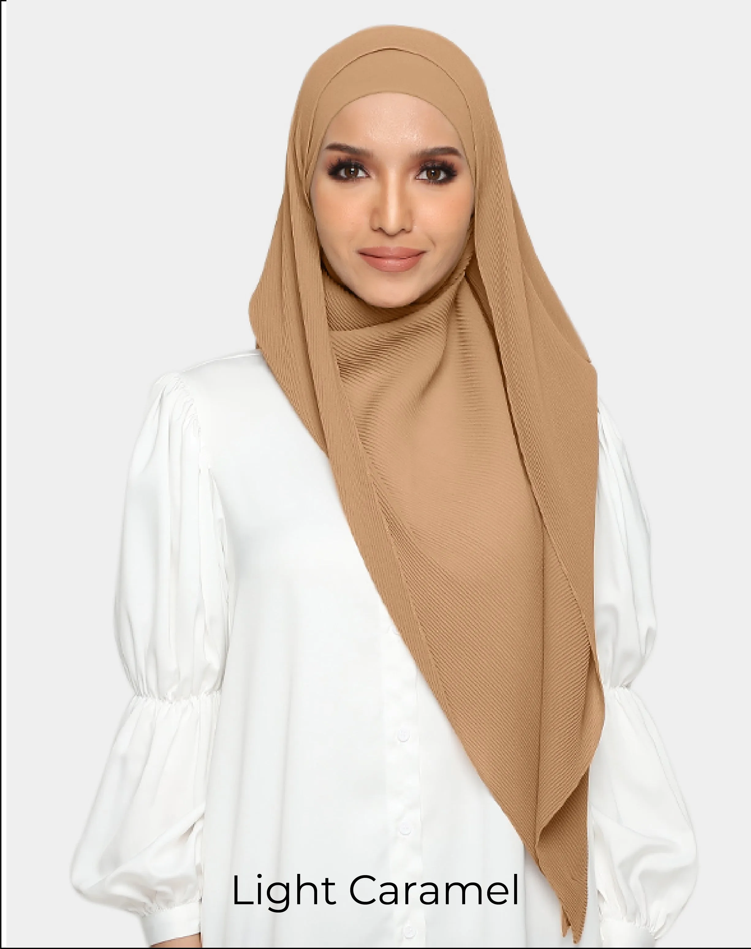 ALIAA SCARVES