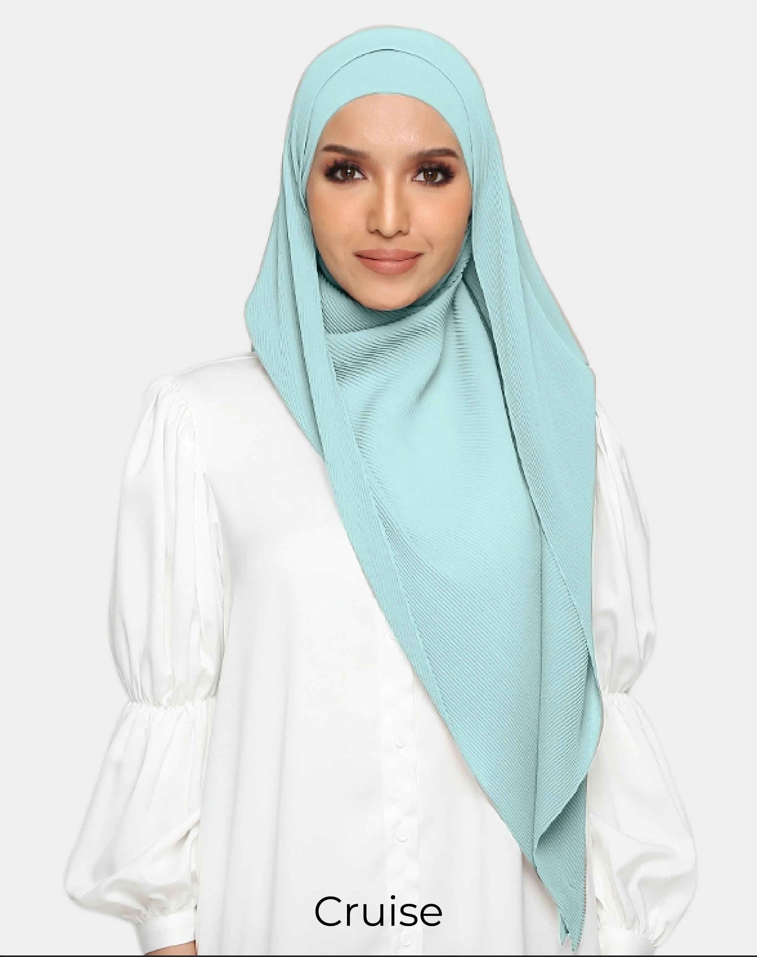 ALIAA SCARVES