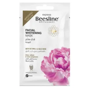 Beesline Facial Whitening Mask 25 Grs