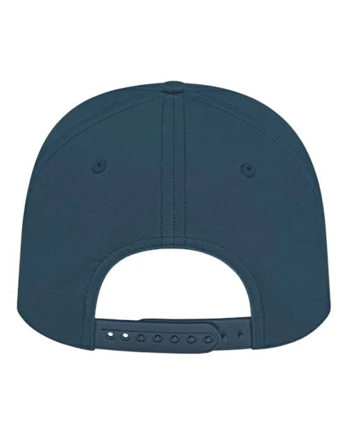 Cap America Athletic Rope Cap