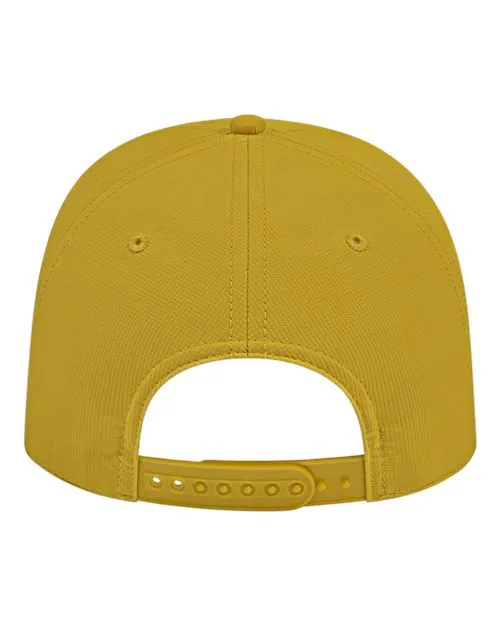 Cap America Athletic Rope Cap