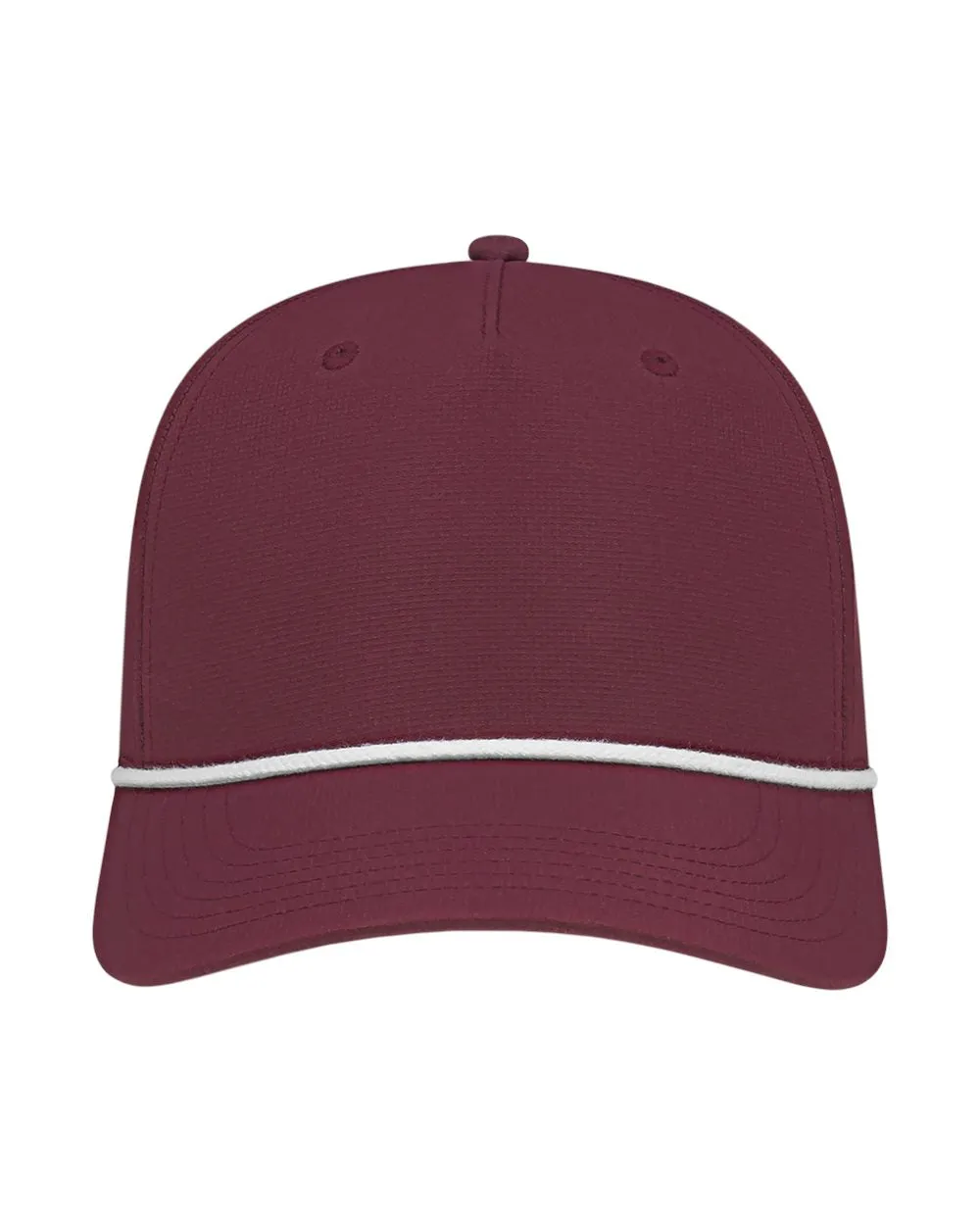 Cap America Athletic Rope Cap