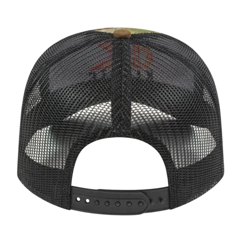 Cap America i2021 - MultiCam® Mesh Back Cap - Blank