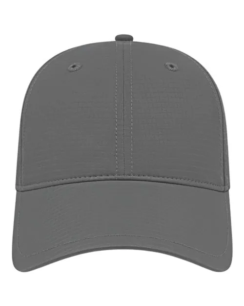 Cap America Soft Fit Active Wear Cap