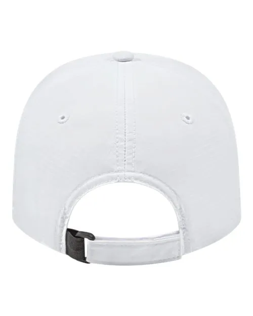 Cap America Soft Fit Active Wear Cap