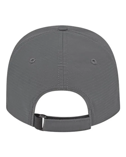 Cap America Soft Fit Active Wear Cap