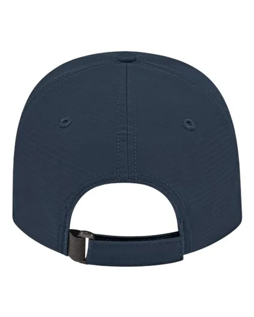 Cap America Soft Fit Active Wear Cap