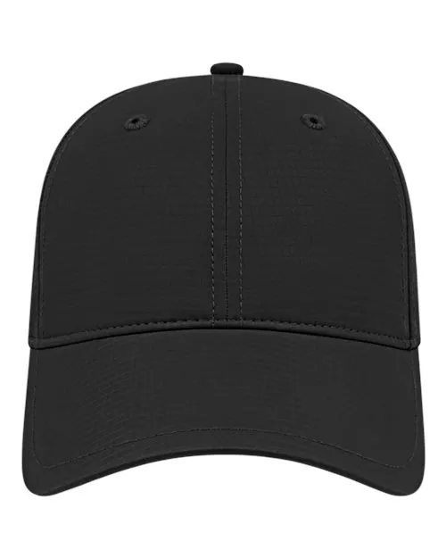 Cap America Soft Fit Active Wear Cap