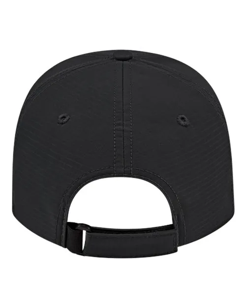 Cap America Soft Fit Active Wear Cap