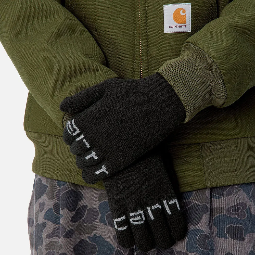 Carhartt Script Gloves