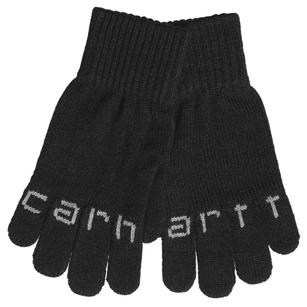 Carhartt Script Gloves