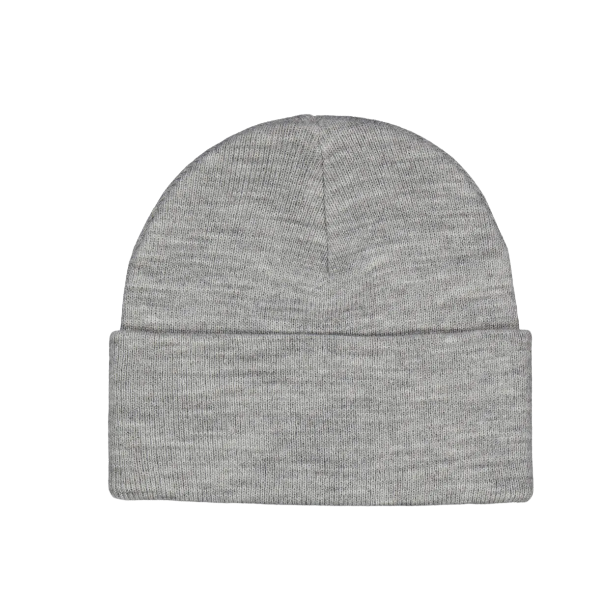 Chase Beanie Grey Heather / Gold