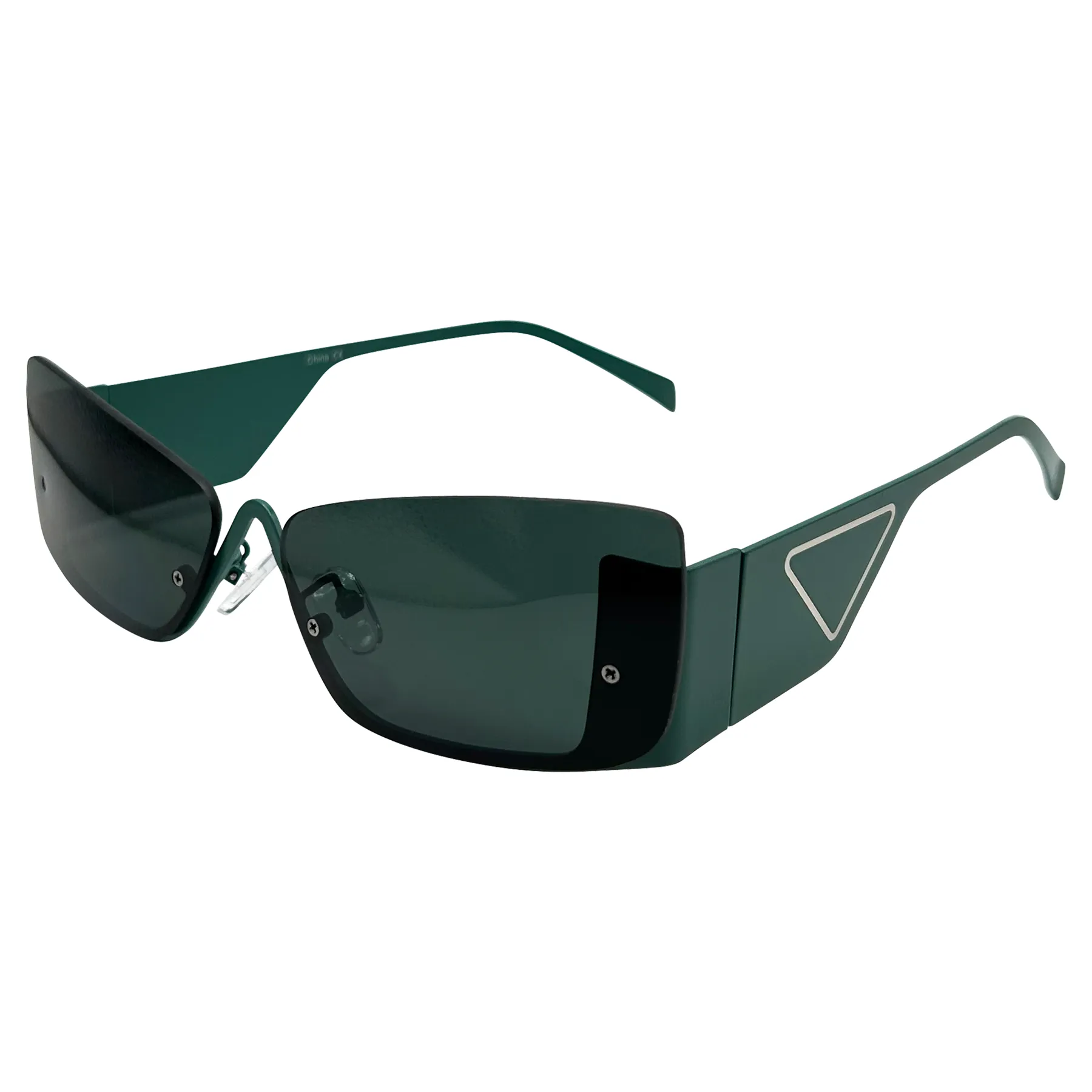 CONTROLLA Sporty Sunglasses