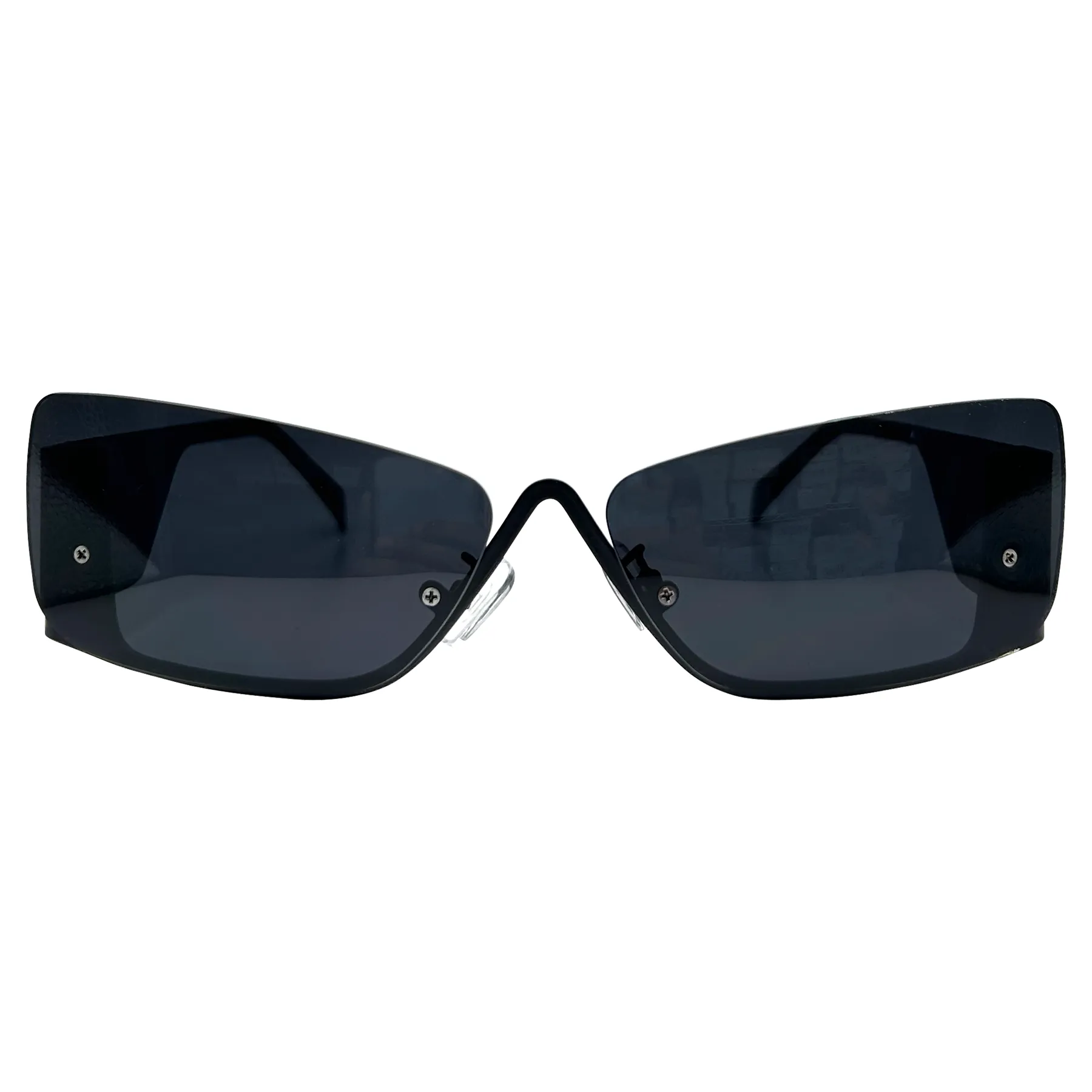 CONTROLLA Sporty Sunglasses