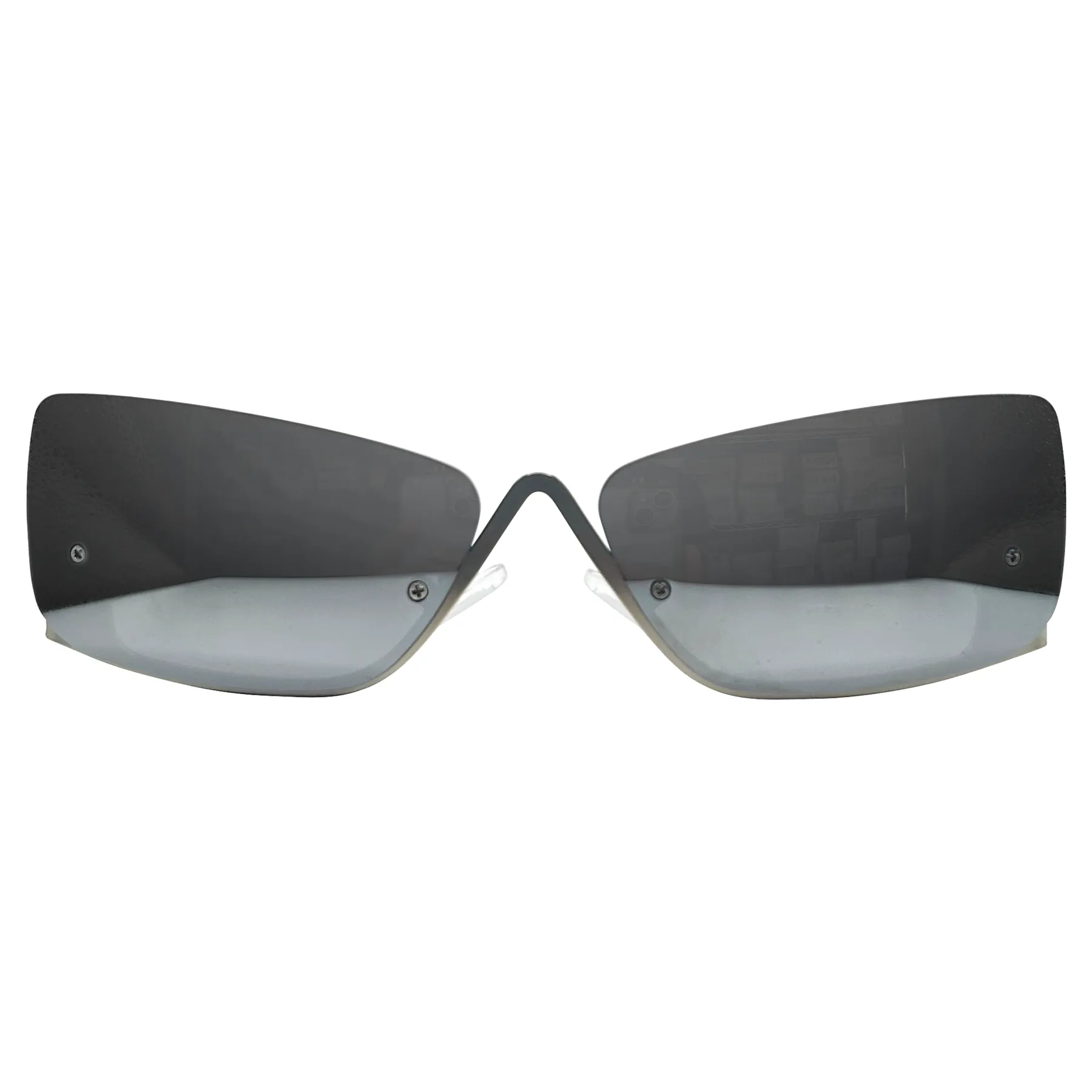 CONTROLLA Sporty Sunglasses