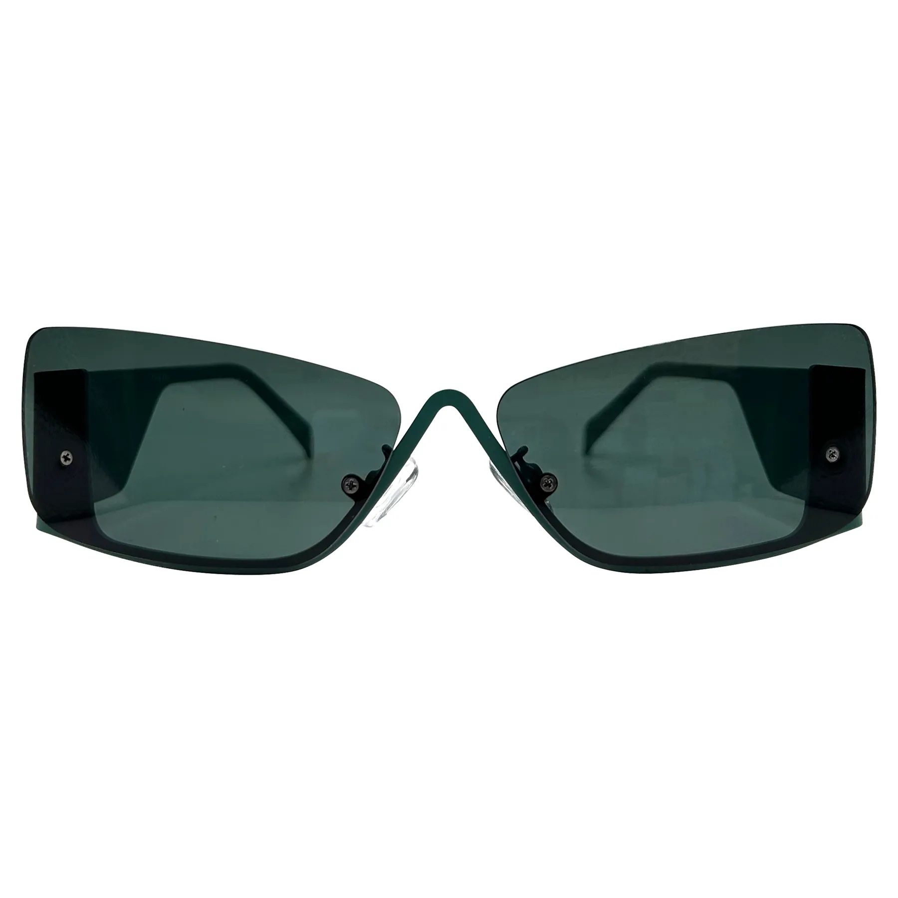 CONTROLLA Sporty Sunglasses