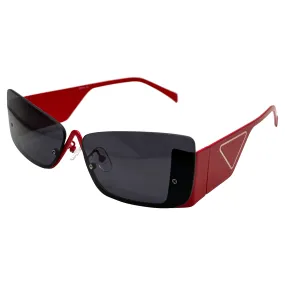 CONTROLLA Sporty Sunglasses