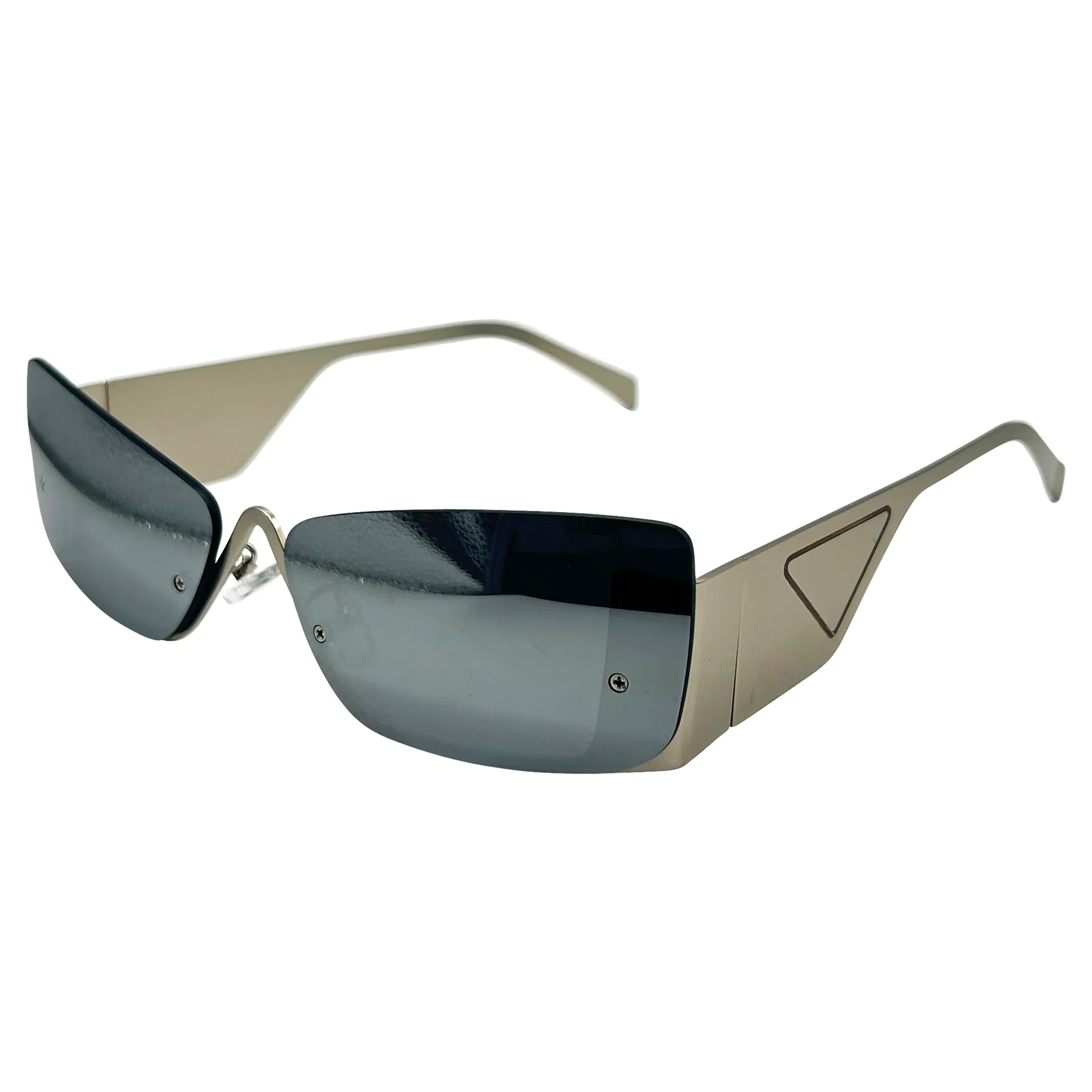 CONTROLLA Sporty Sunglasses