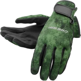 Cressi 2mm Hunter Gloves