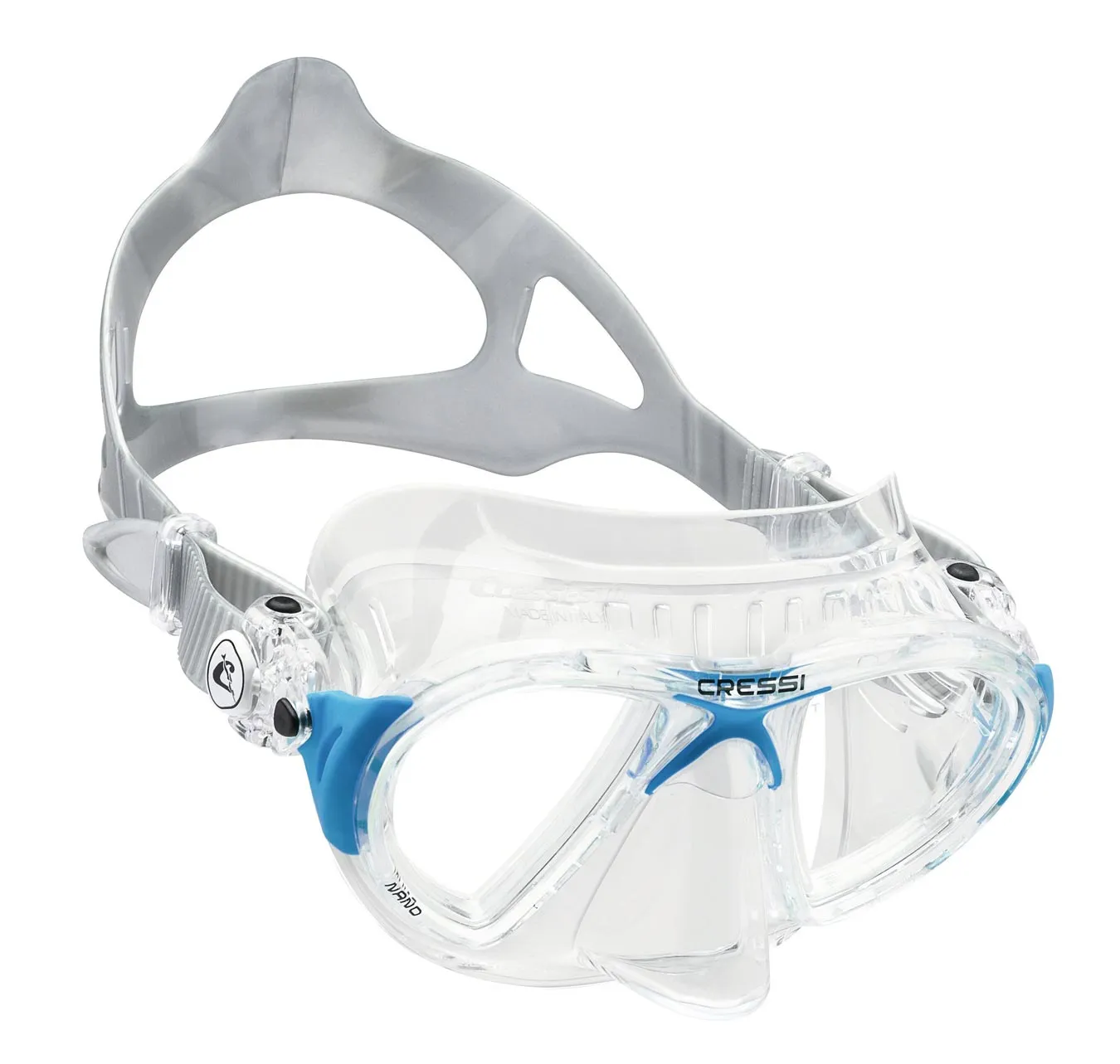 Cressi Nano Crystal Masks