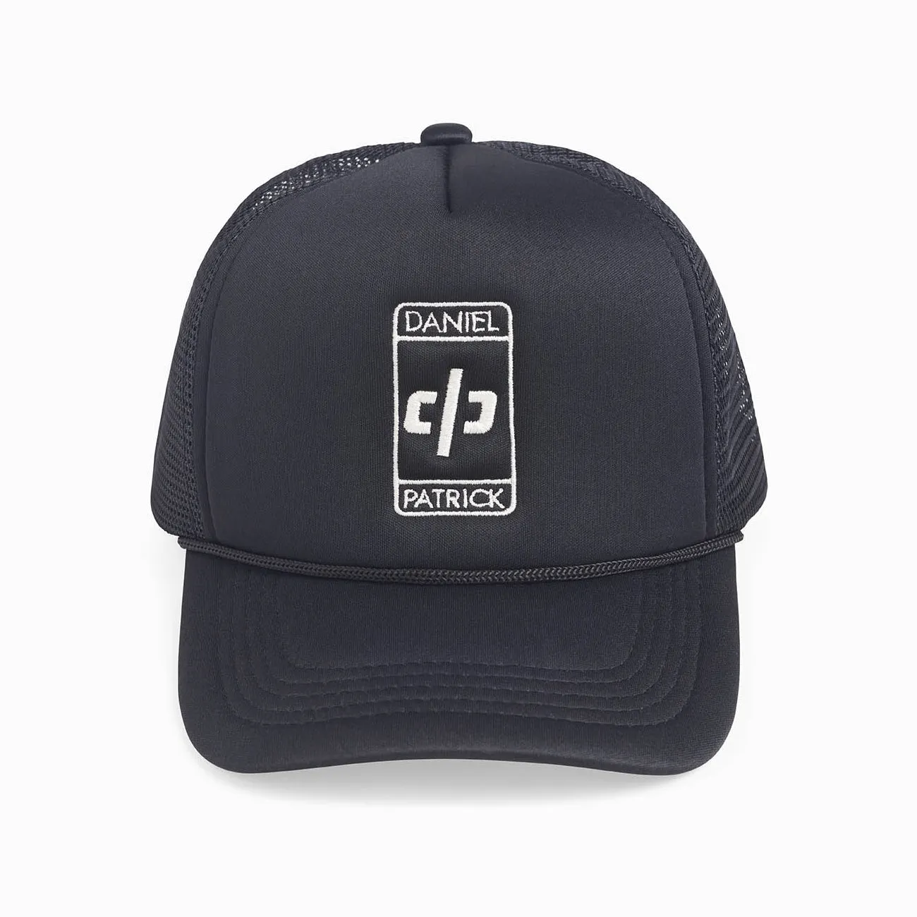 Daniel Patrick Beverly Hills Trucker Cap