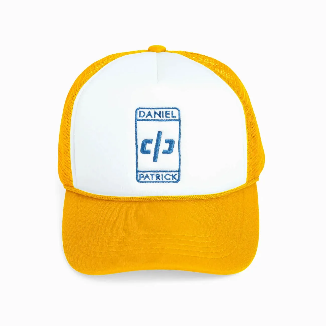 Daniel Patrick Beverly Hills Trucker Cap