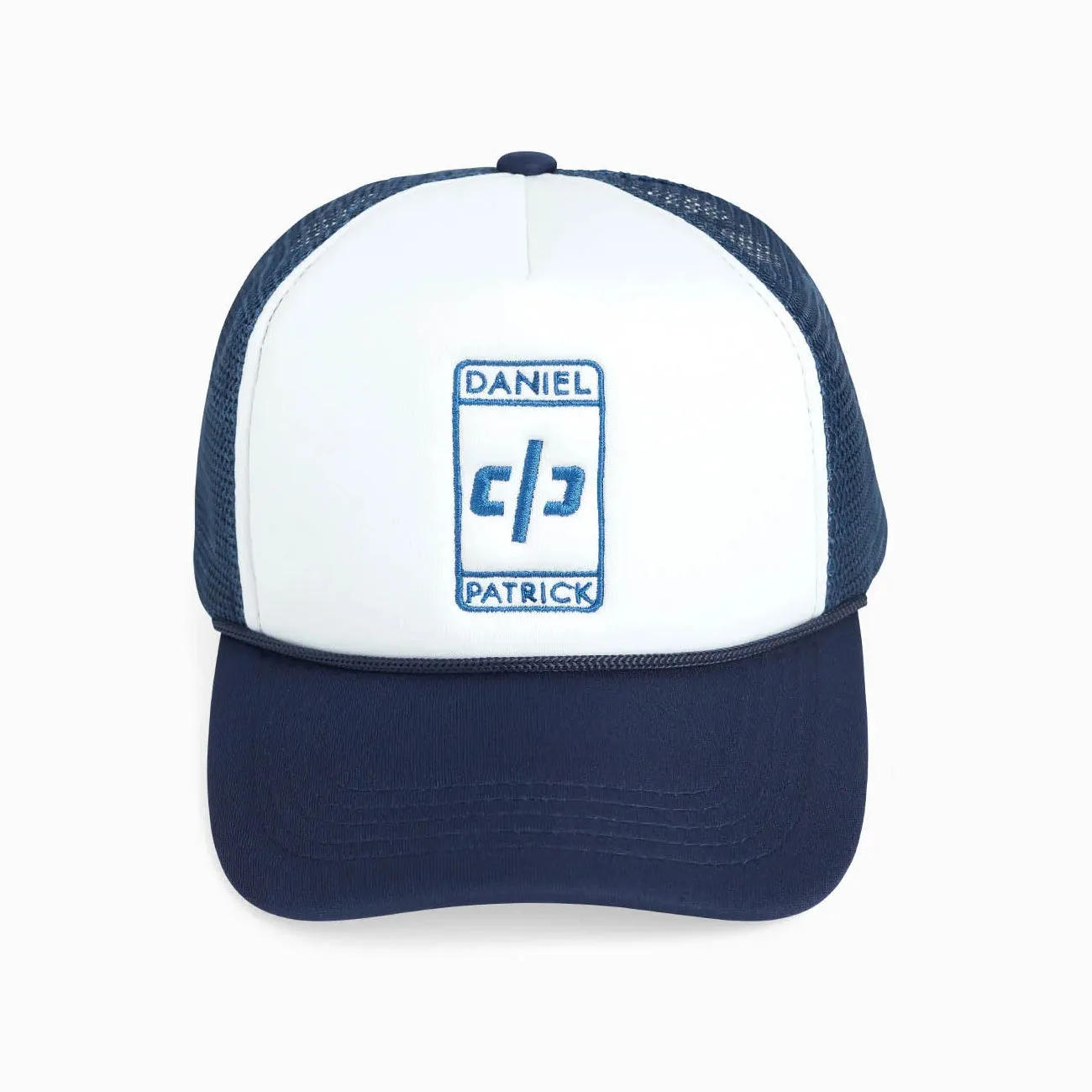 Daniel Patrick Beverly Hills Trucker Cap