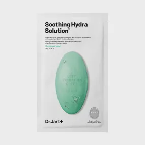 Dr.Jart  Dermask Water Jet Soothing Hydra Solution