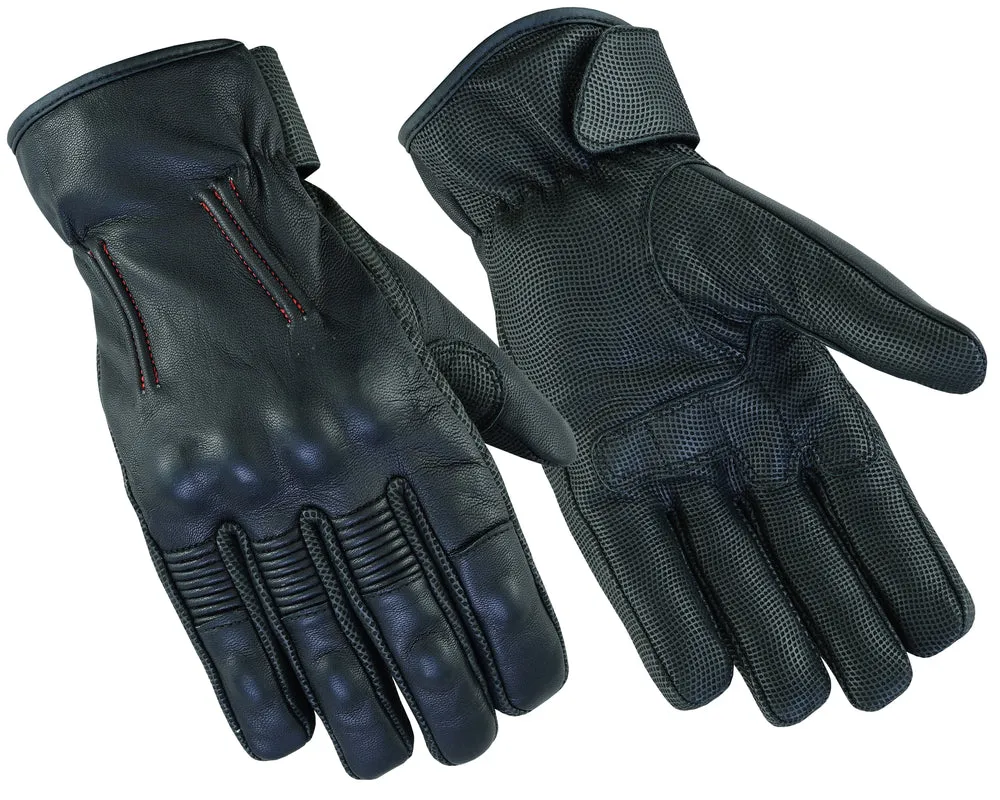 DS94 Men's Feature-Packed Rakish Glove