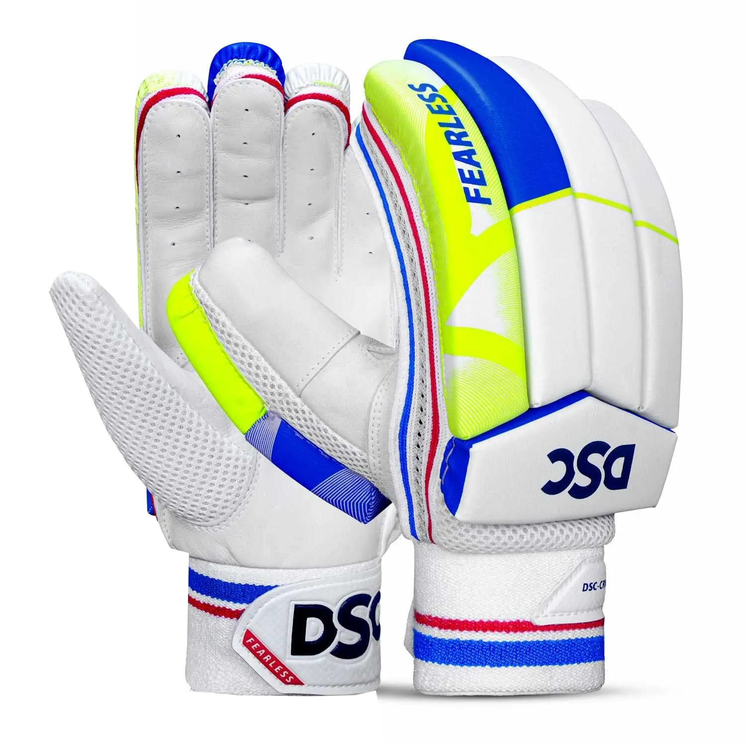 DSC Intense Attitude RH Batting Gloves