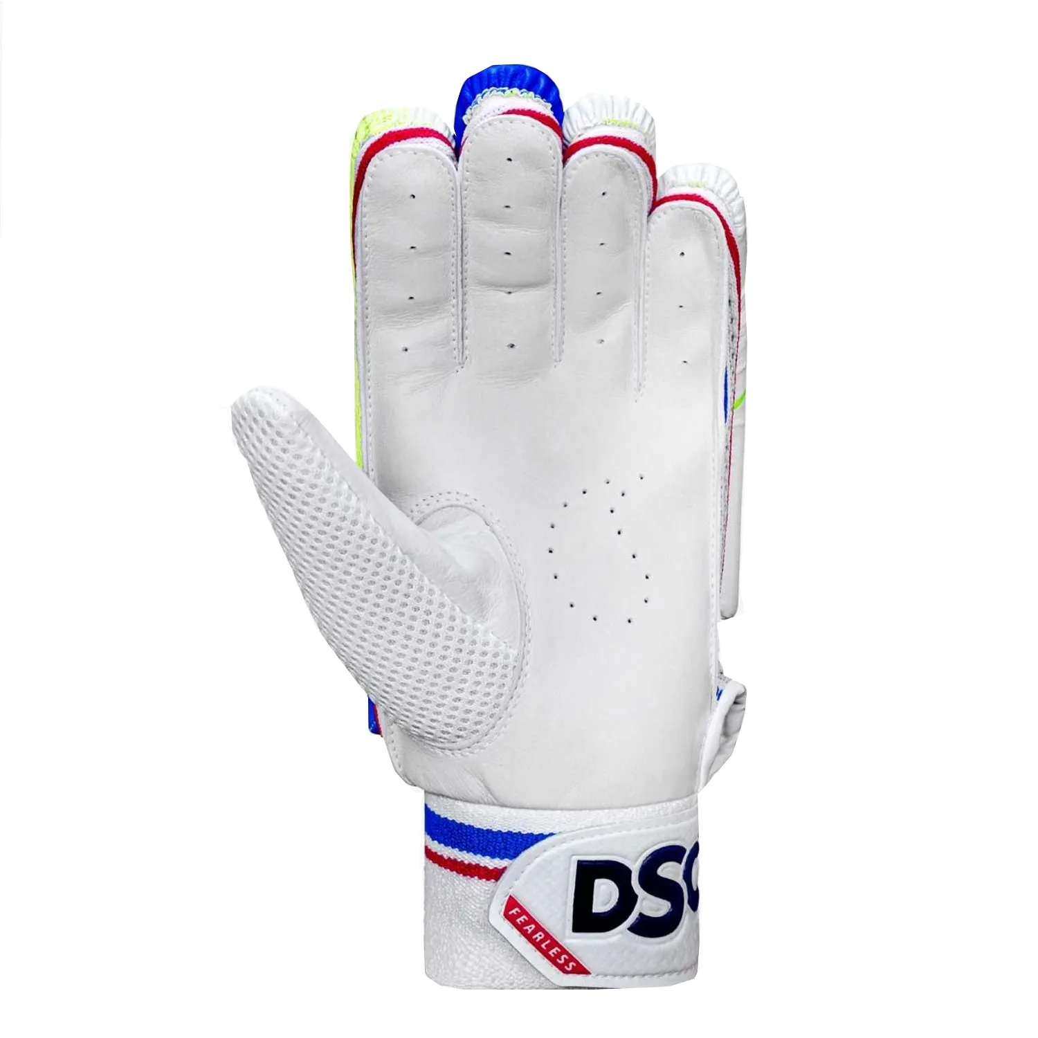 DSC Intense Attitude RH Batting Gloves