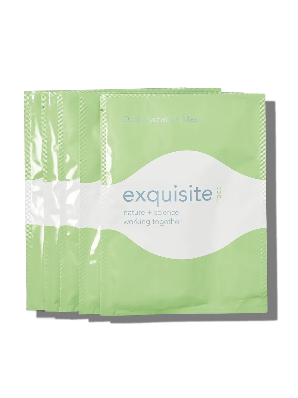 Dual Hydration Sheet Masks