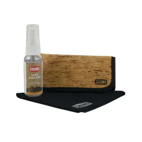 Eyewear Cleaning Kit Cork