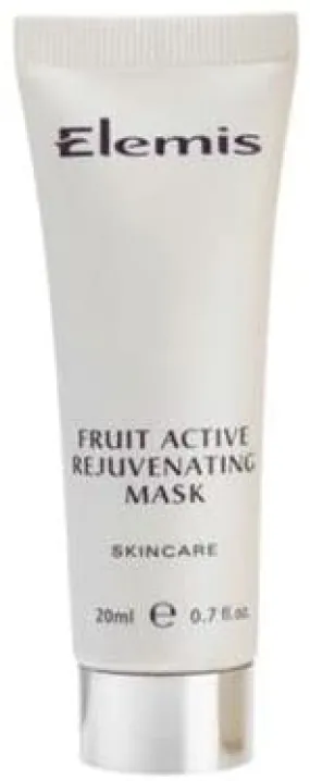 Fruit Active Rejuvenating Mask