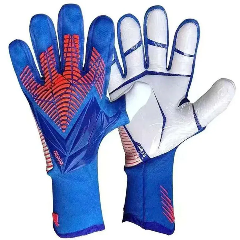 Goalkeeper Gloves Anti-slip Protection