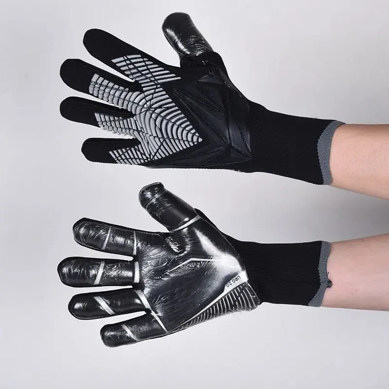 Goalkeeper Gloves Anti-slip Protection