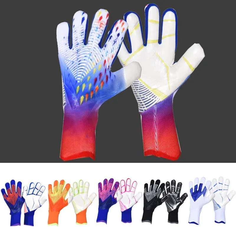 Goalkeeper Gloves Anti-slip Protection