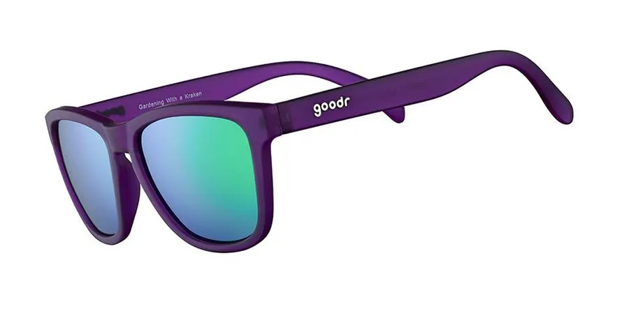 Goodr O.G. Sunglasses