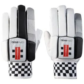 Gray-Nicolls Alpha GN200 Batting Gloves