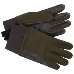 Harkila Driven Hunt Shooting Gloves