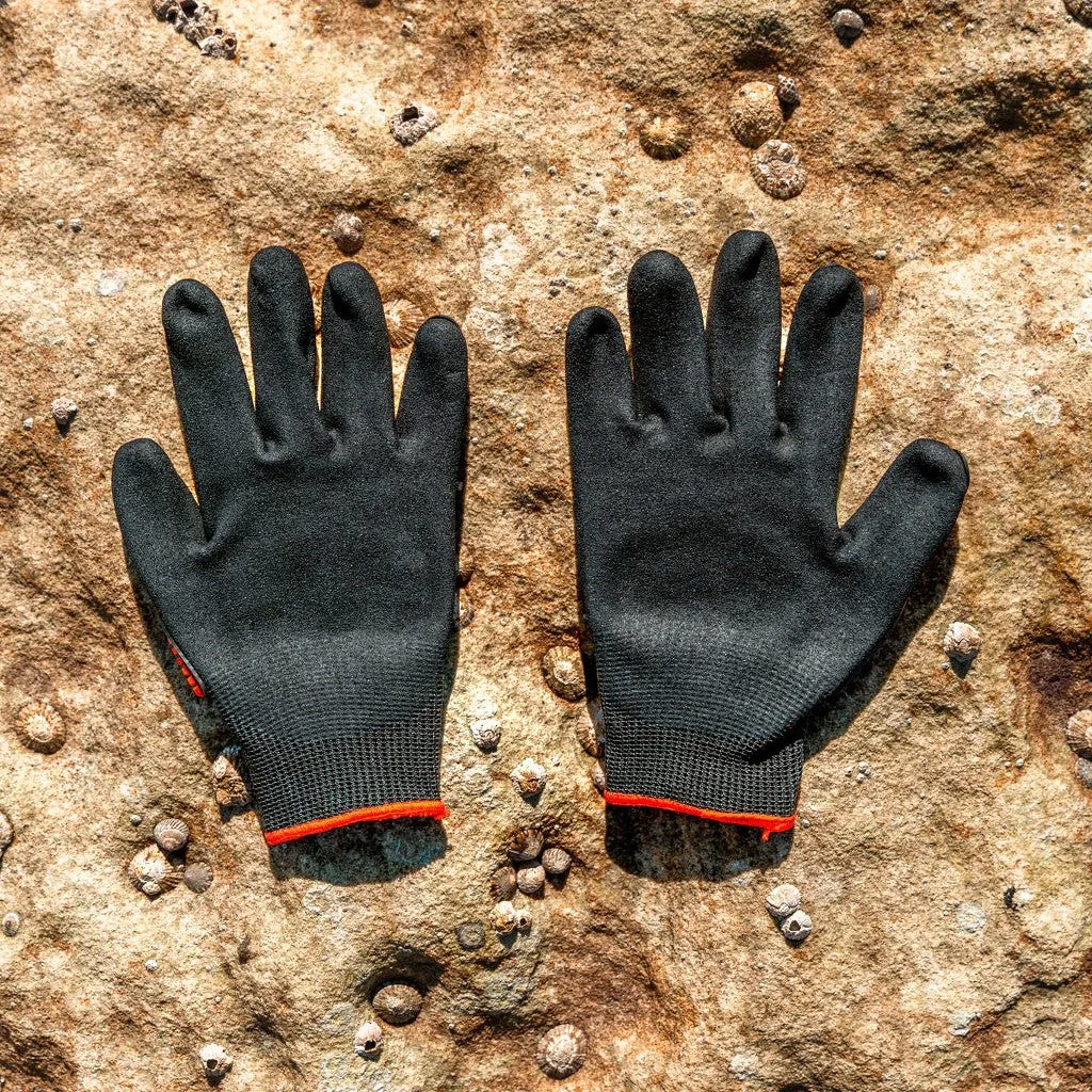 Hunt Master Tuff Dive Gloves - Anti-cut Protection with Dyneema Fibre