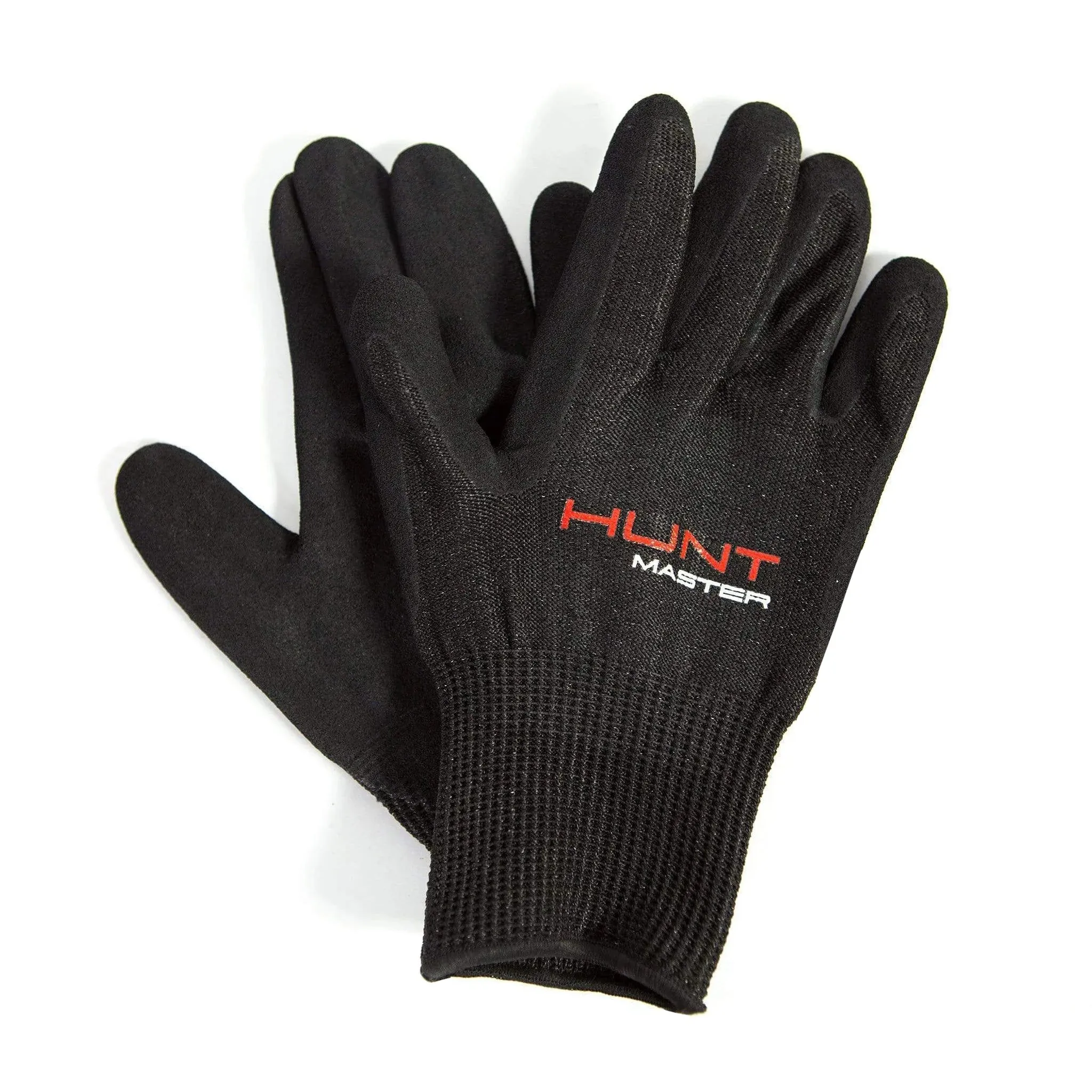 Hunt Master Tuff Dive Gloves - Anti-cut Protection with Dyneema Fibre