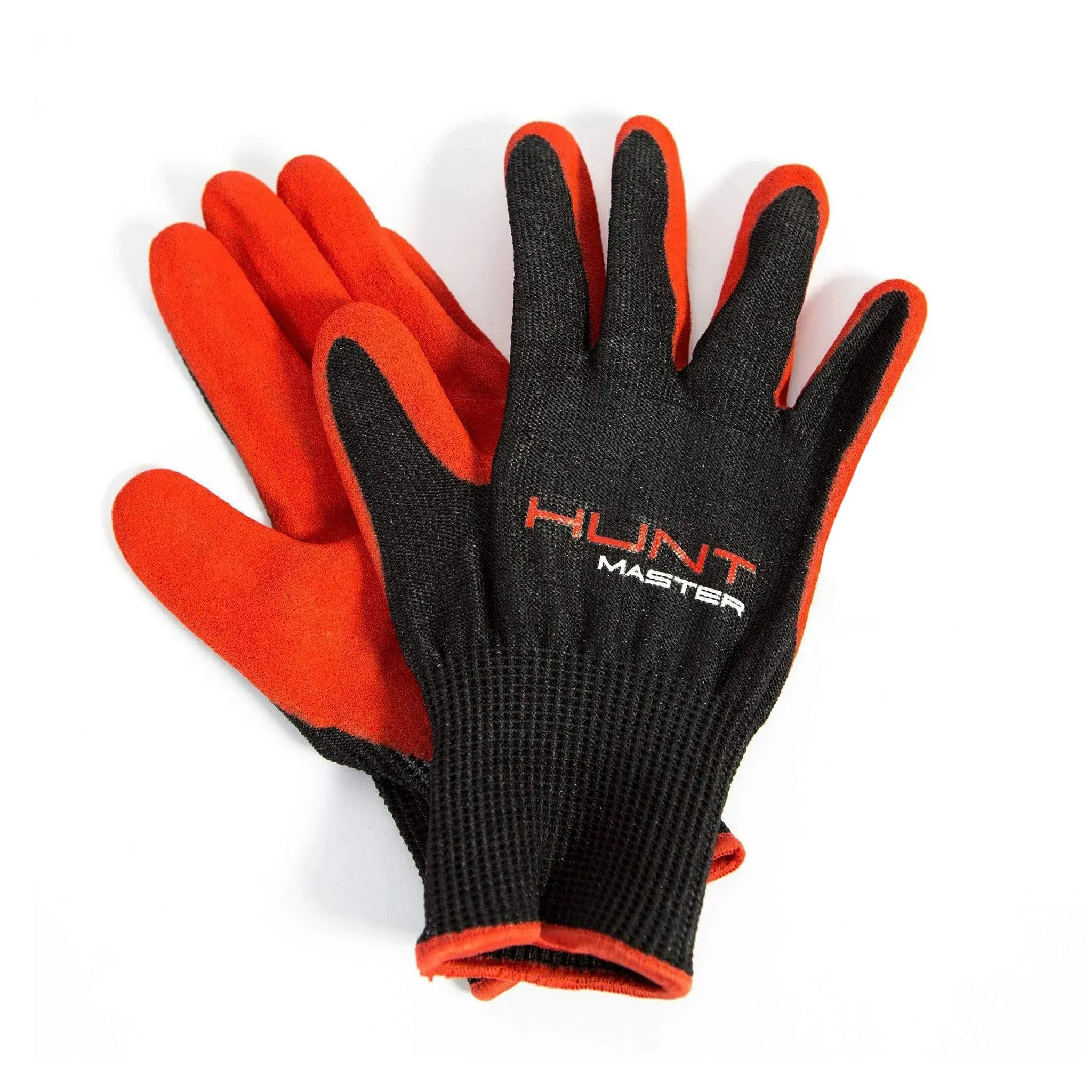 Hunt Master Tuff Dive Gloves - Anti-cut Protection with Dyneema Fibre