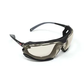 Indoor/Outdoor Glasses with Foam Guards