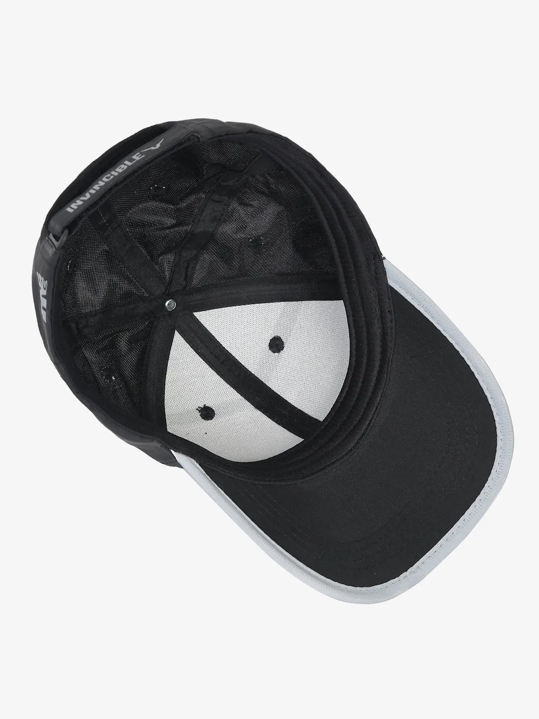 Invincible Unisex Quick Dry Light Weight Sports Caps