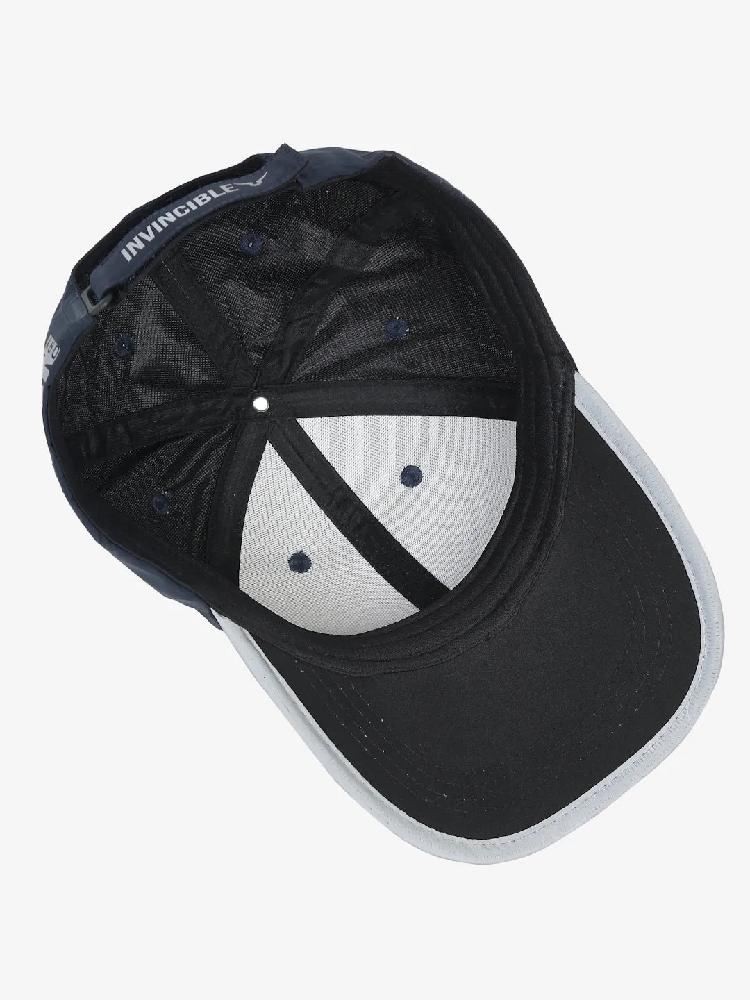 Invincible Unisex Quick Dry Light Weight Sports Caps